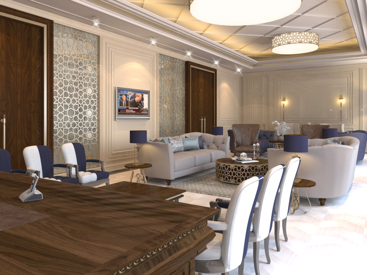 İzmir Valiliği Restorasyonu